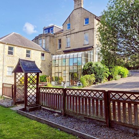 Wentworth House - Free Parking Hotel Bath Exterior photo