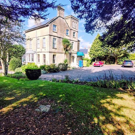 Wentworth House - Free Parking Hotel Bath Exterior photo