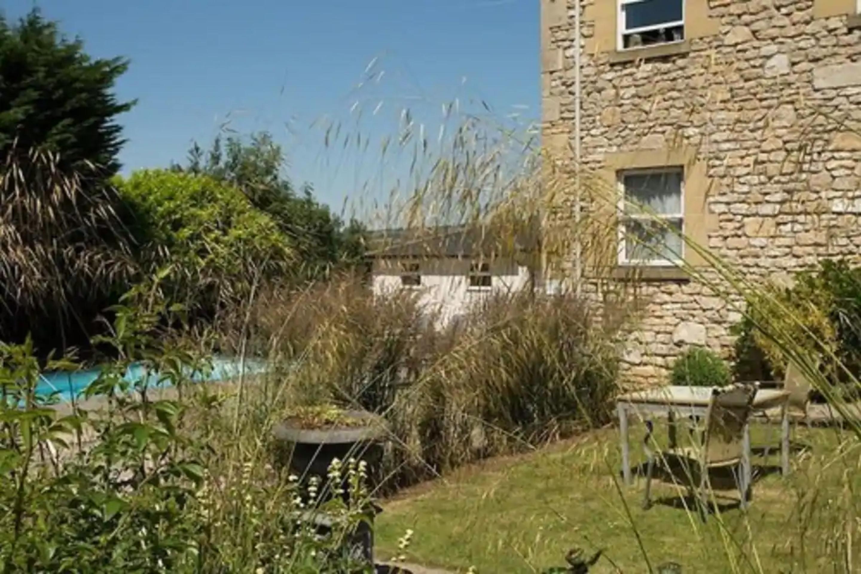 Wentworth House - Free Parking Hotel Bath Exterior photo