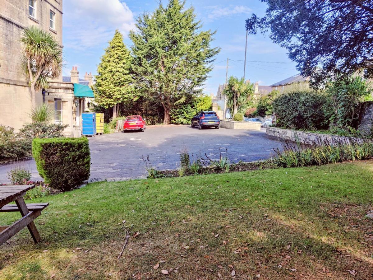 Wentworth House - Free Parking Hotel Bath Exterior photo