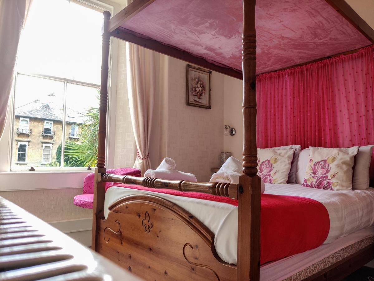 Wentworth House - Free Parking Hotel Bath Exterior photo