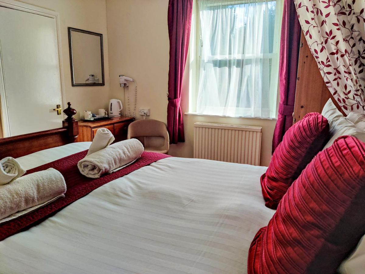 Wentworth House - Free Parking Hotel Bath Exterior photo