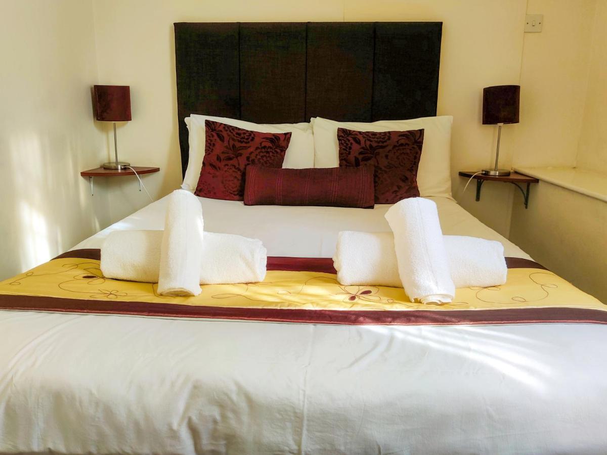 Wentworth House - Free Parking Hotel Bath Exterior photo
