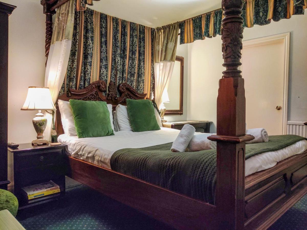 Wentworth House - Free Parking Hotel Bath Exterior photo