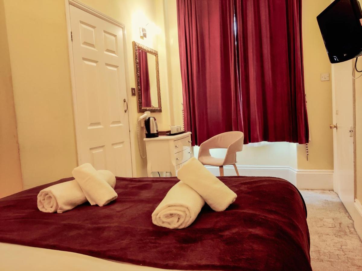 Wentworth House - Free Parking Hotel Bath Exterior photo